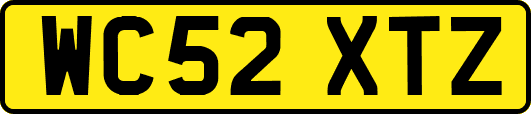 WC52XTZ