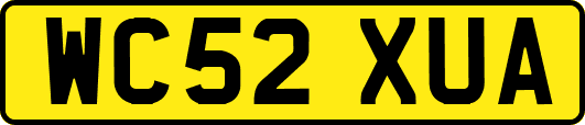 WC52XUA
