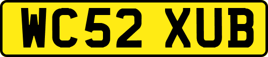 WC52XUB