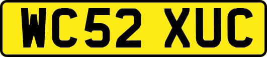 WC52XUC