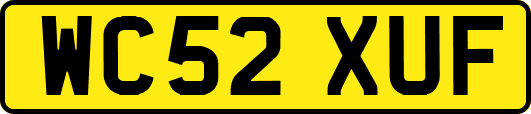 WC52XUF