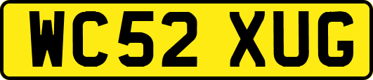 WC52XUG