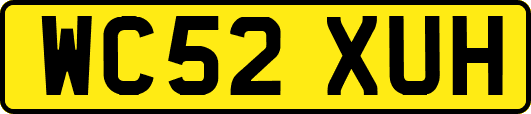WC52XUH