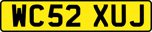 WC52XUJ