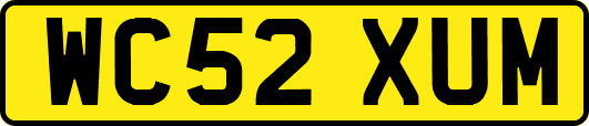 WC52XUM