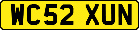 WC52XUN