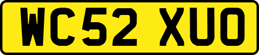 WC52XUO