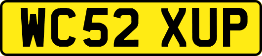 WC52XUP