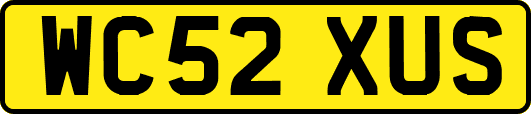 WC52XUS