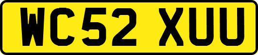 WC52XUU