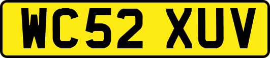 WC52XUV