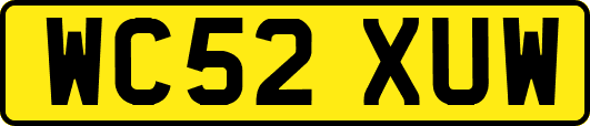 WC52XUW