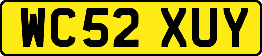 WC52XUY