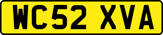 WC52XVA