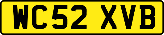 WC52XVB