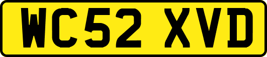 WC52XVD