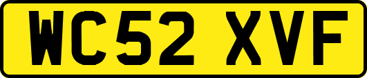 WC52XVF