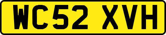 WC52XVH