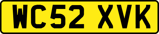 WC52XVK