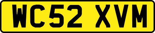 WC52XVM