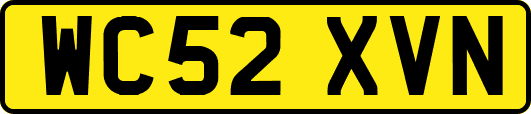 WC52XVN
