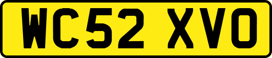WC52XVO