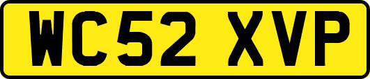 WC52XVP