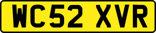 WC52XVR