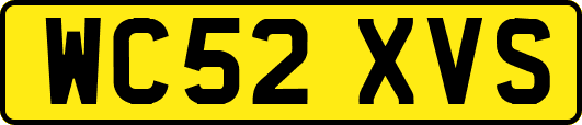 WC52XVS