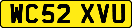 WC52XVU