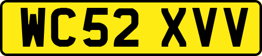 WC52XVV