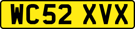 WC52XVX