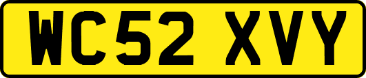 WC52XVY