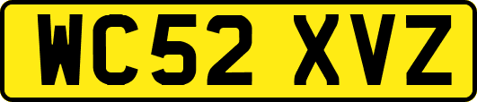 WC52XVZ