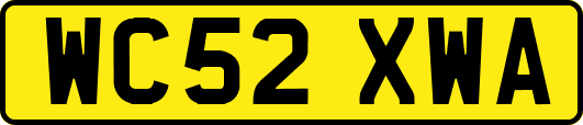 WC52XWA