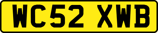 WC52XWB