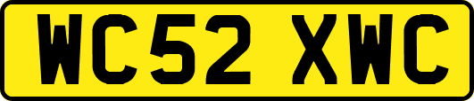 WC52XWC