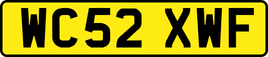 WC52XWF