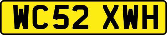 WC52XWH