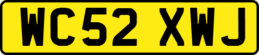 WC52XWJ