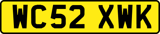WC52XWK
