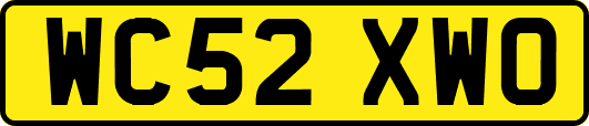 WC52XWO