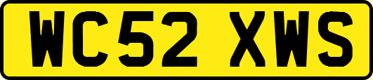 WC52XWS