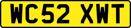 WC52XWT