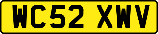 WC52XWV