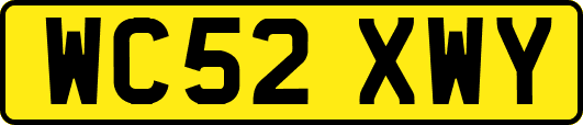 WC52XWY