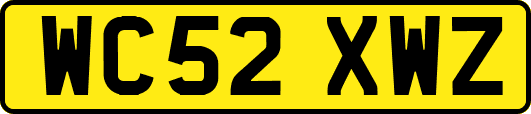 WC52XWZ
