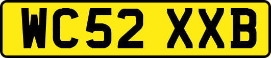 WC52XXB