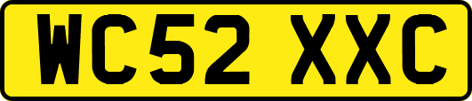 WC52XXC