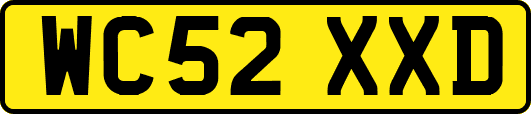WC52XXD